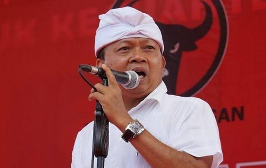 PDIP Minta Kegiatan Urban Farming Terus Dilanjutkan